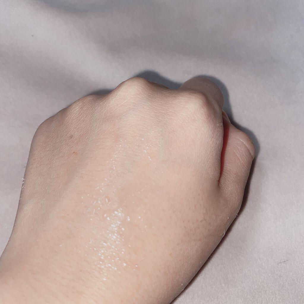 ディープモイスチャースプレー/キュレル/ミスト状化粧水を使ったクチコミ（2枚目）