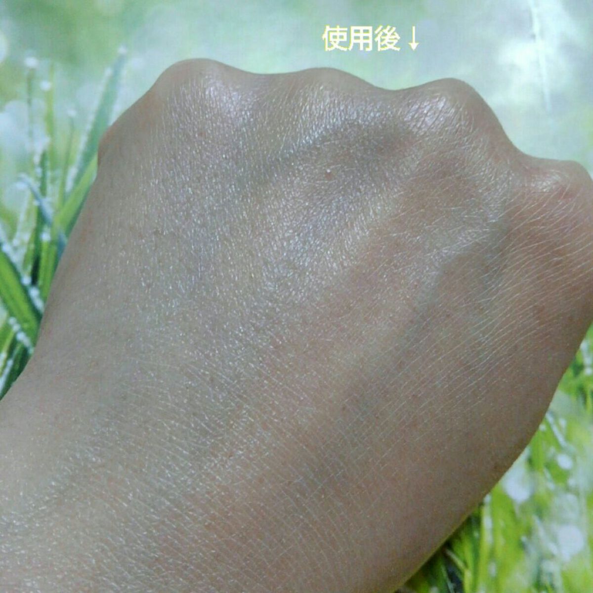 薬用 日中美白美容液/HAKU/美容液を使ったクチコミ(6枚目)