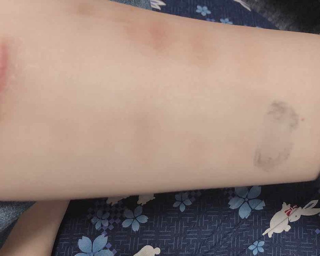 ヒロインメイクＳＰ スピーディーマスカラリムーバー/ヒロインメイク/ポイントメイクリムーバーを使ったクチコミ（3枚目）