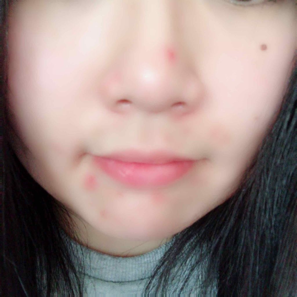 ライトリフレクティングセッティングパウダー プレスト N/NARS/プレストパウダーを使ったクチコミ(3枚目)