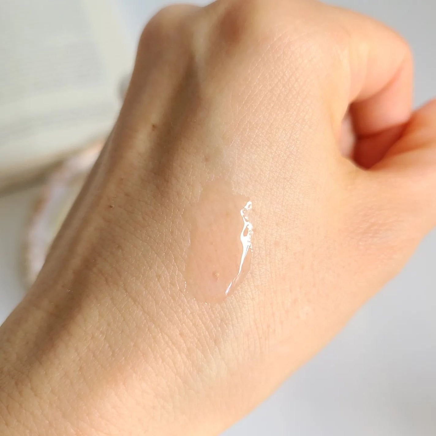 アンチリンクルエフェクトアンプルオリジン/MIGUHARA/美容液を使ったクチコミ(4枚目)