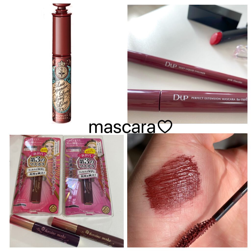 nayo. on LIPS 「散財の2月💸沢山のコスメに出逢えました♡/まだレビュー出来てい..」(3枚目)