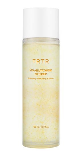 ビタ-グルタチオンスリーエックス トナー TRTR