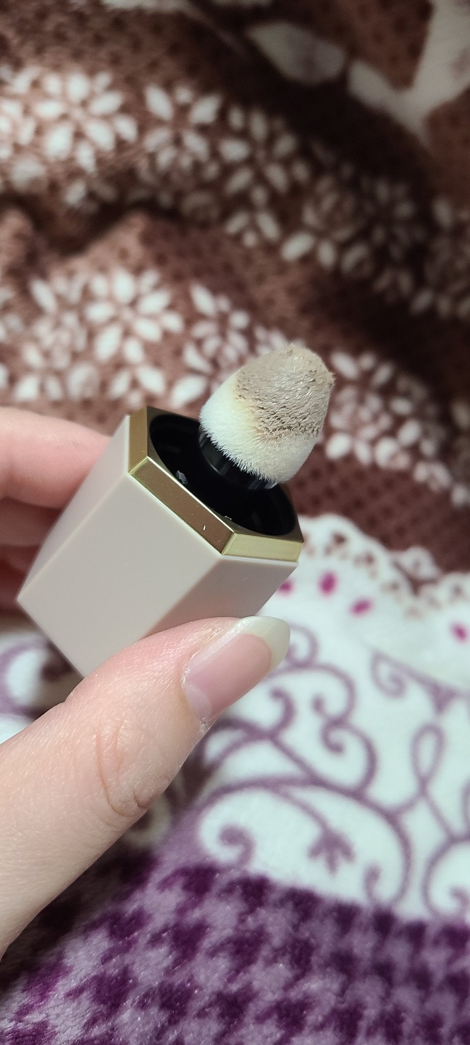 サンスカルプ リキッドシェーディング/SHEGLAM/シェーディングを使ったクチコミ(2枚目)