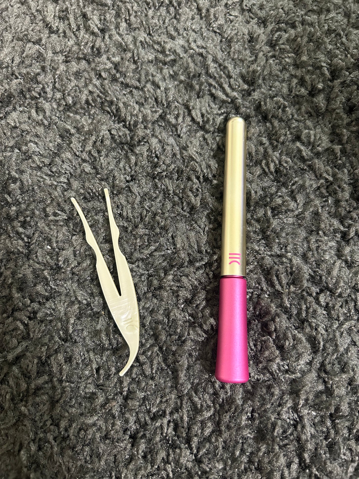 TWOOL ダブルアイリッドグルー/SHOBIDO/二重まぶた用アイテムを使ったクチコミ(2枚目)