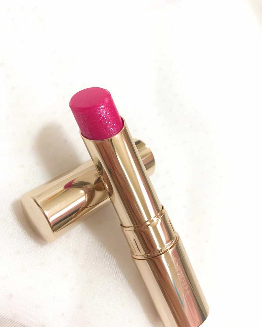 オペラ リップティント N/OPERA/リップティントを使ったクチコミ（1枚目）