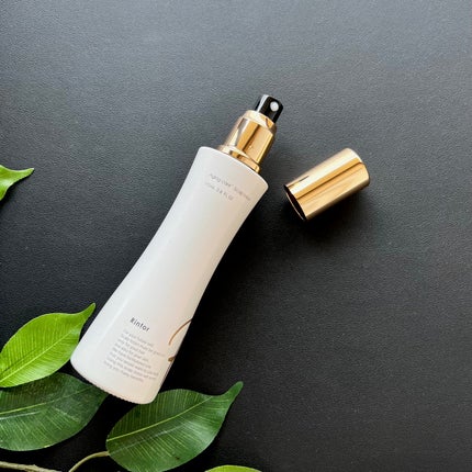 スカルプローション/Rintor/頭皮ローションを使ったクチコミ(2枚目)