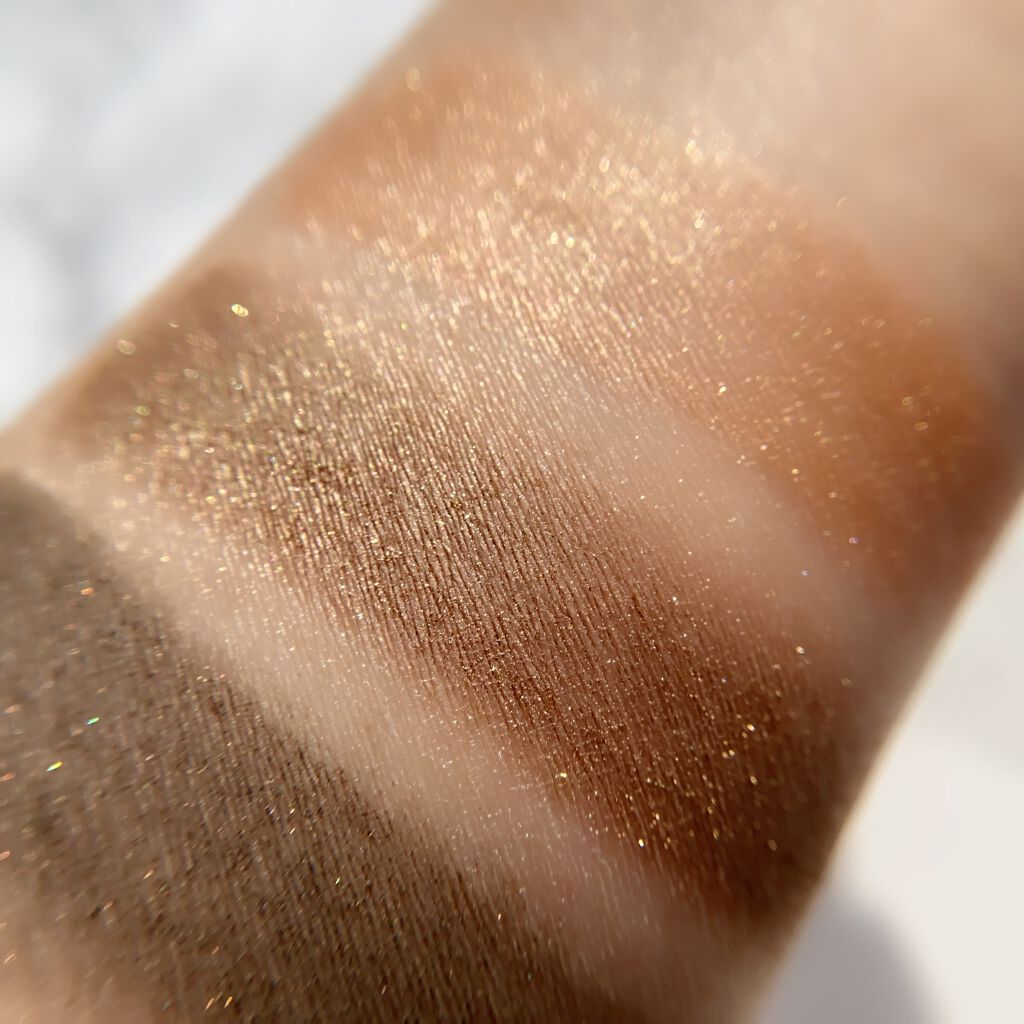 レ ベージュ パレット ルガール/CHANEL/アイシャドウパレットを使ったクチコミ(7枚目)