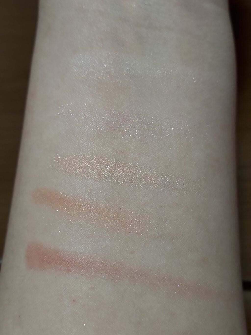 麻衣 on LIPS 「4/1発売のJILLSTUARTのブルームクチュールアイズ、1..」(5枚目)