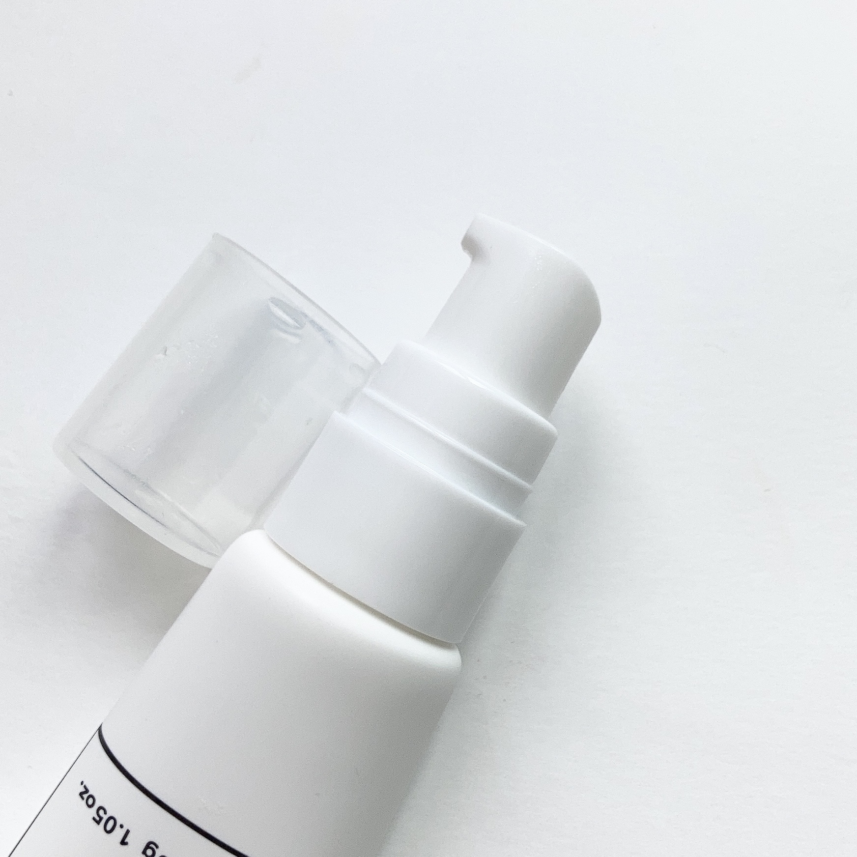 ホワイトクリームII エクストラリッチ/TOUT VERT/フェイスクリームを使ったクチコミ（2枚目）