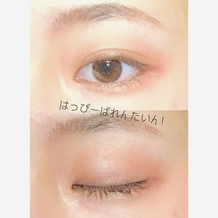 ボリュームコントロールマスカラ/デジャヴュ/マスカラを使ったクチコミ(1枚目)