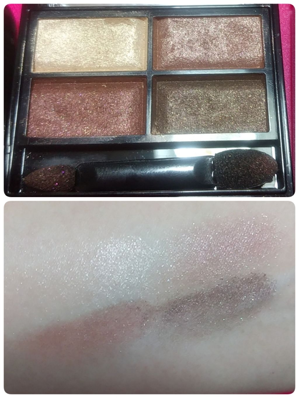 リップスティック/M・A・C/口紅を使ったクチコミ(2枚目)