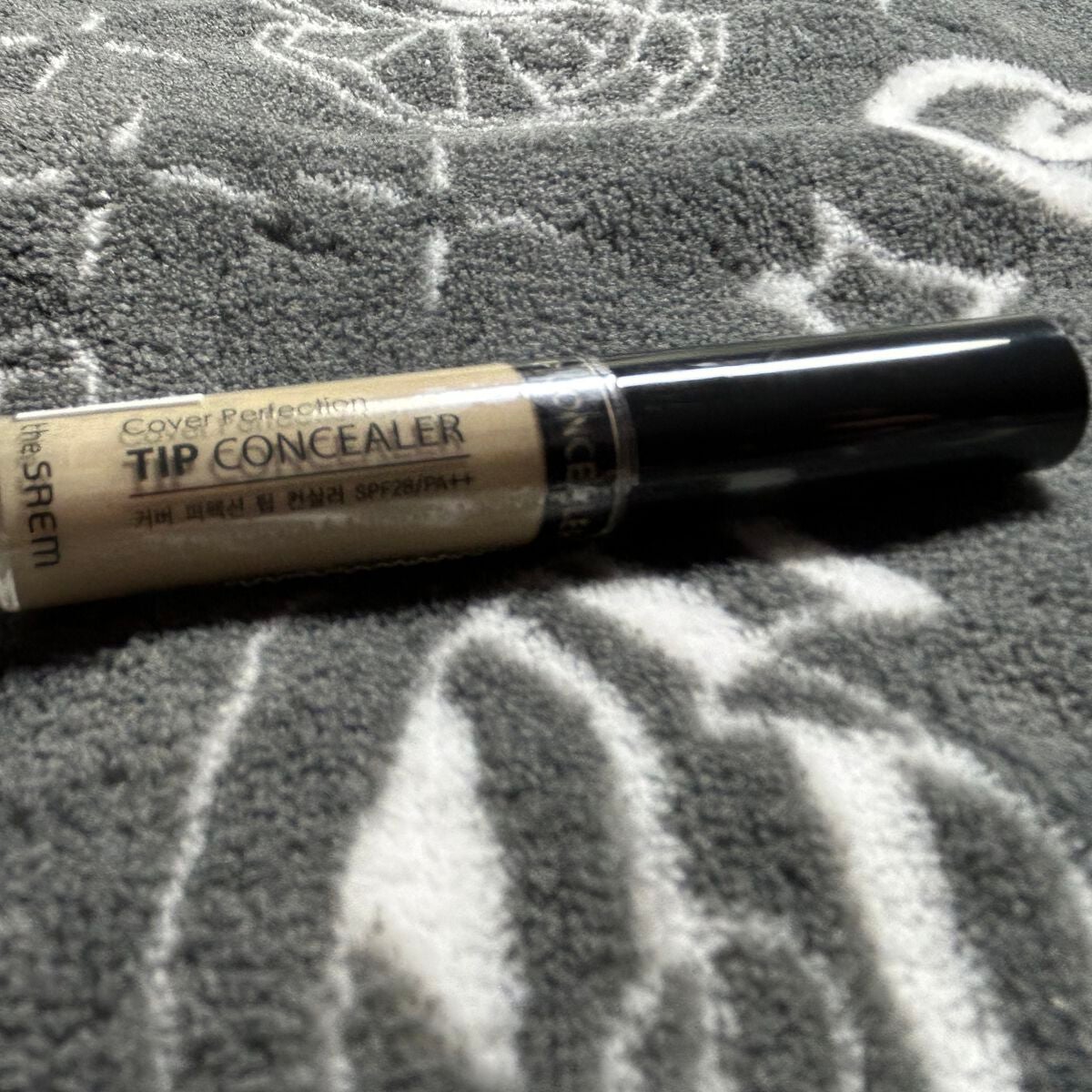 スプリングパワーカーラー/excel/ビューラーを使ったクチコミ(5枚目)