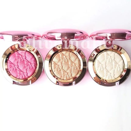 エクストラ ディメンション スキンフィニッシュ/M・A・C/プレストパウダーを使ったクチコミ(4枚目)