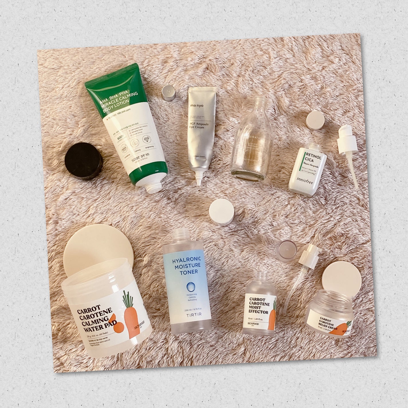 4GFアイクリーム/manyo/アイケア・アイクリームを使ったクチコミ(10枚目)