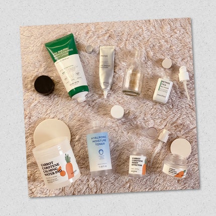 4GFアイクリーム/manyo/アイケア・アイクリームを使ったクチコミ(10枚目)