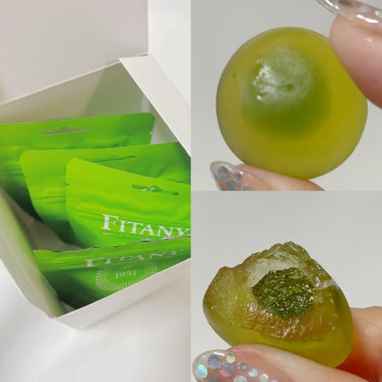 を使ったクチコミ(2枚目)