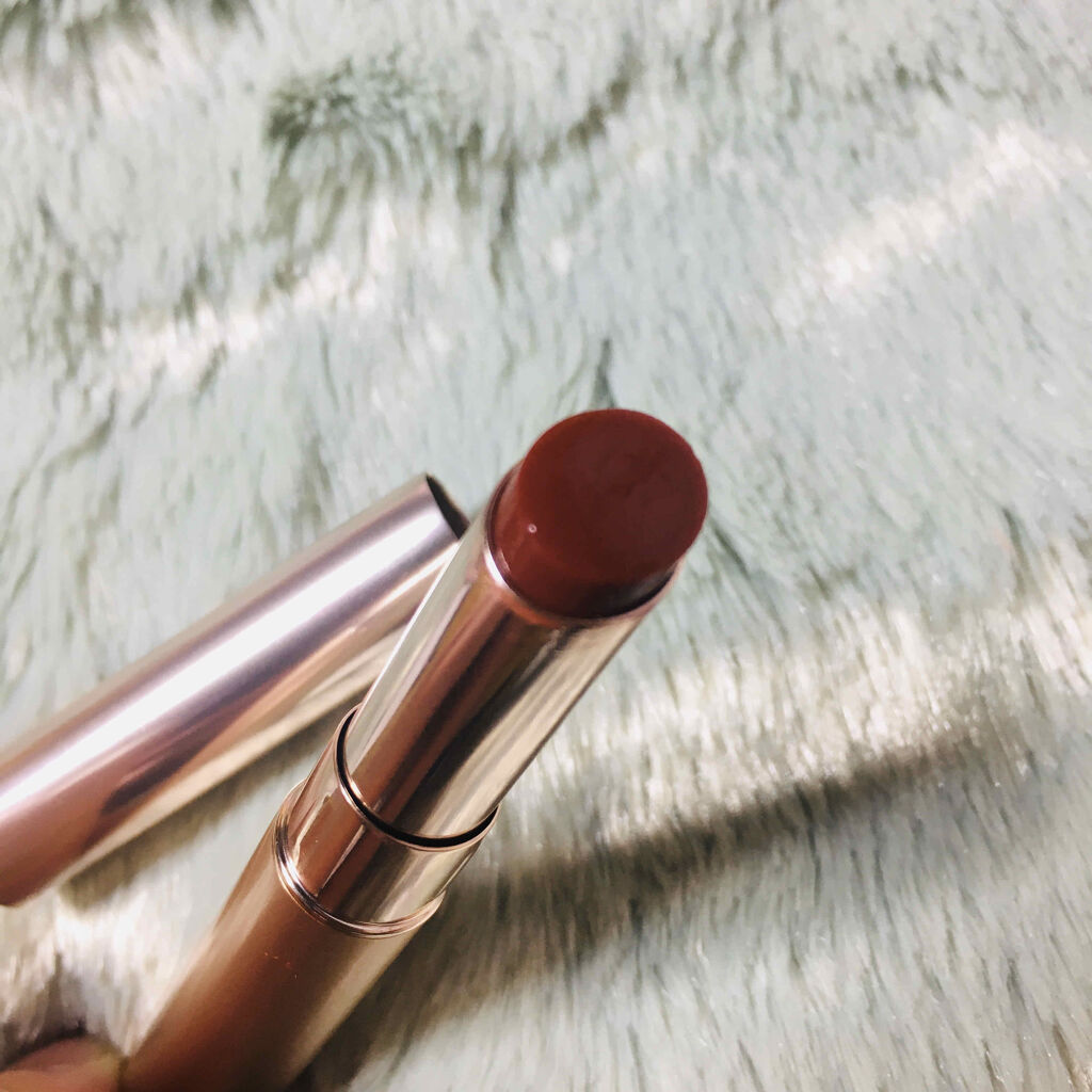 オペラ シアーリップカラー RN/OPERA/リップグロスを使ったクチコミ（2枚目）