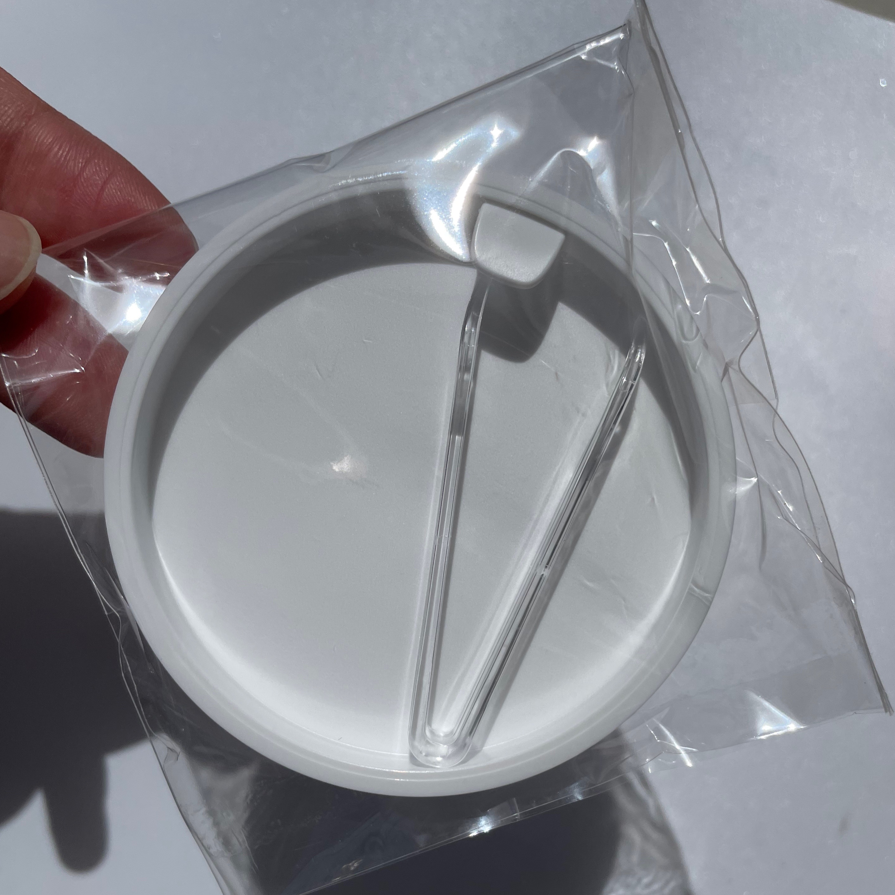 コンディショニングパッド； エブリモーメント/Huxley/トナーパッドを使ったクチコミ（3枚目）