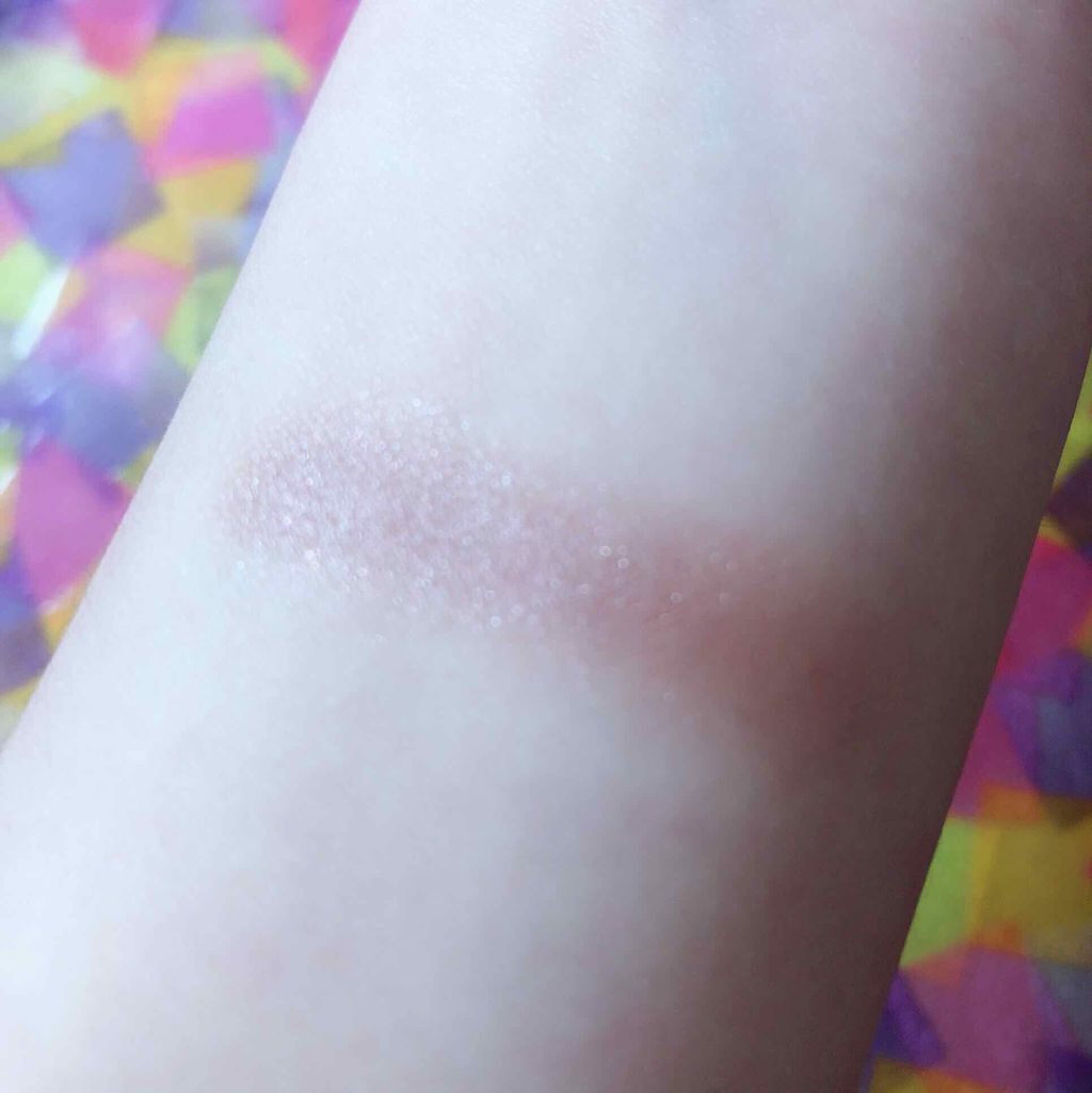 ベルベッティフィットカラーズ/キャンメイク/ジェル・クリームアイシャドウを使ったクチコミ(3枚目)