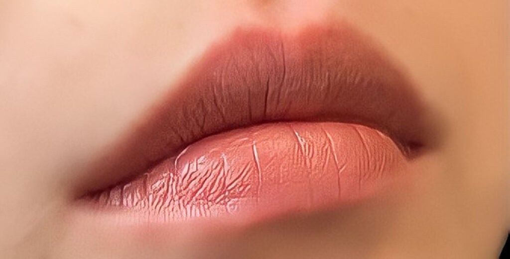 ケイト リップモンスター/KATE/口紅を使ったクチコミ(5枚目)