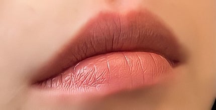 ケイト リップモンスター/KATE/口紅を使ったクチコミ(5枚目)