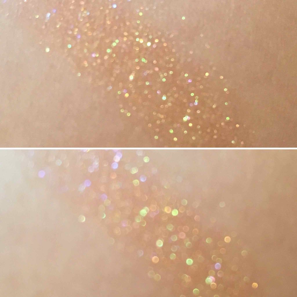 ルックアット マイアイジュエル/ETUDE/単色アイシャドウを使ったクチコミ(2枚目)