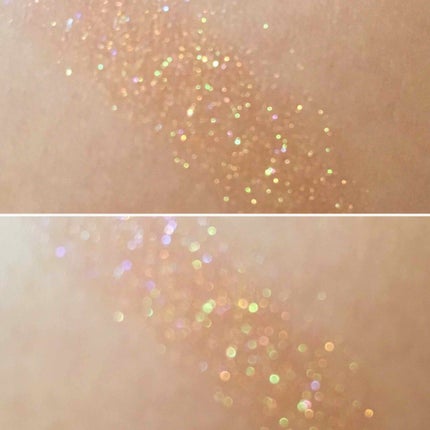 ルックアット マイアイジュエル/ETUDE/単色アイシャドウを使ったクチコミ(2枚目)