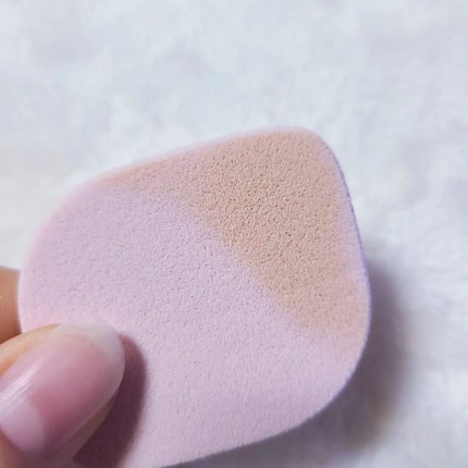 ハーモニアス プライマー/do natural/化粧下地を使ったクチコミ(7枚目)