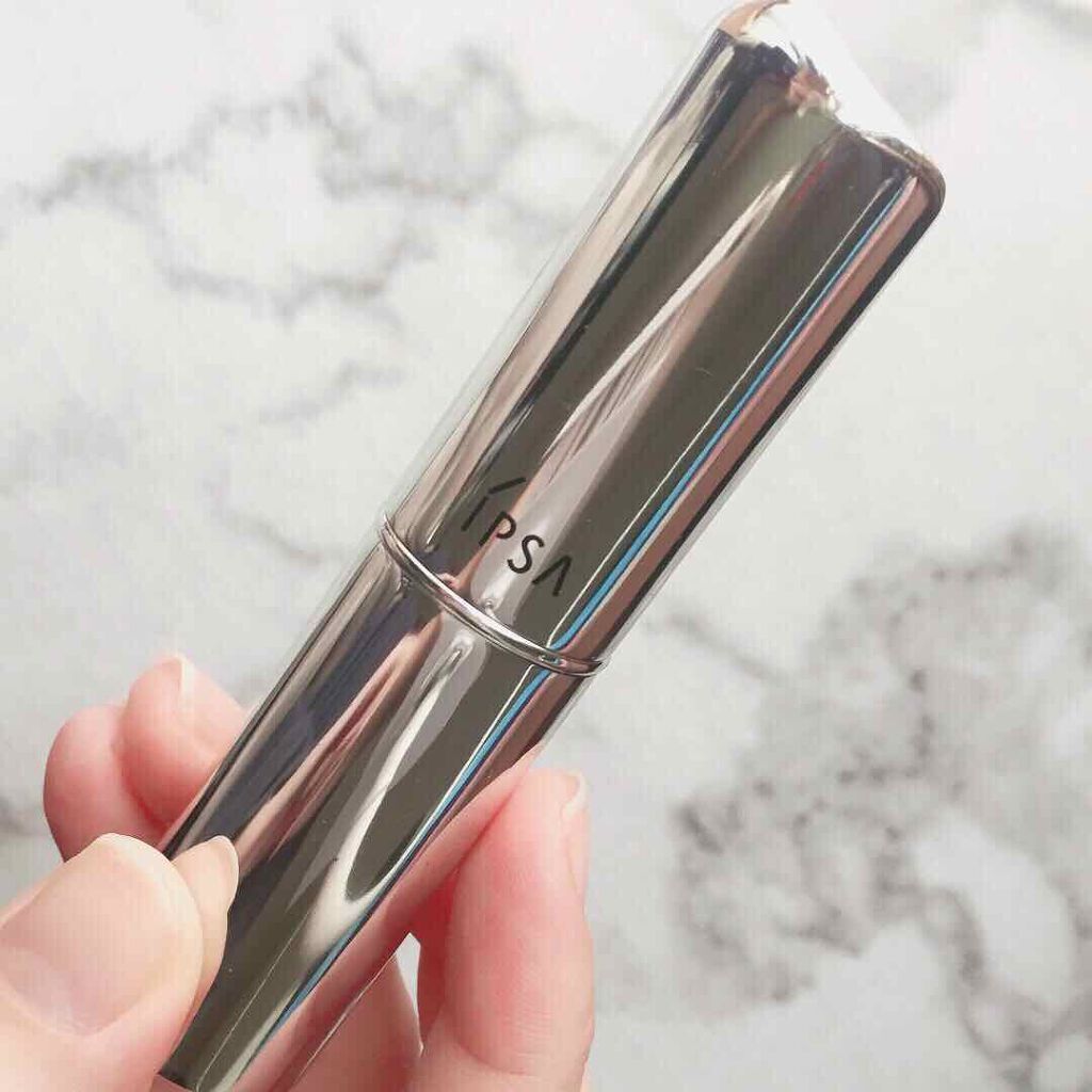 ザ・タイムR デイエッセンススティック/IPSA/美容液を使ったクチコミ（1枚目）