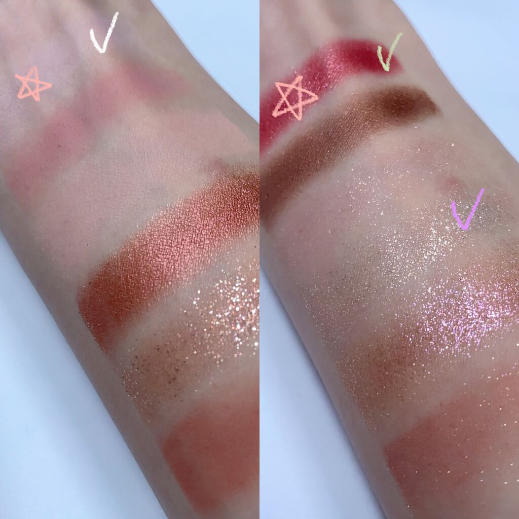 スムースリキッドアイライナー スーパーキープ/ヒロインメイク/リキッドアイライナーを使ったクチコミ(3枚目)