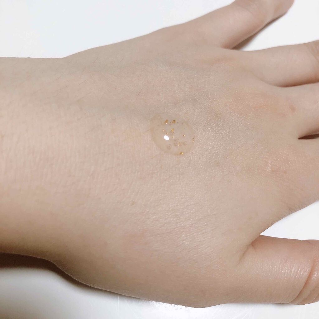 リアルスキンモイスチャーベース/Witch's Pouch/化粧下地を使ったクチコミ（2枚目）