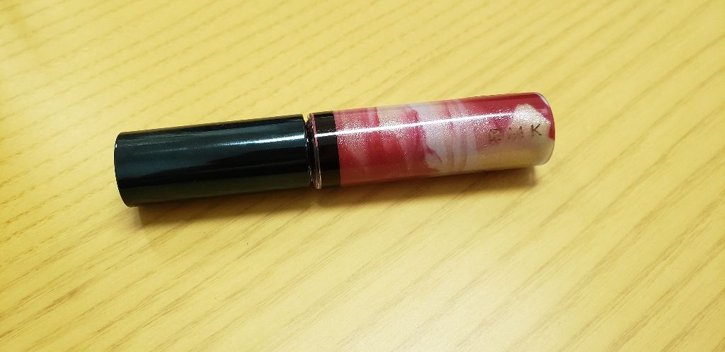 RMK リップジェリーグロス/RMK/リップグロスを使ったクチコミ（1枚目）