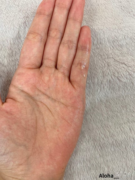 エクストラオーディナリー オイル エクラアンペリアル 艶髪オイル/ロレアル パリ/ヘアオイルを使ったクチコミ(5枚目)