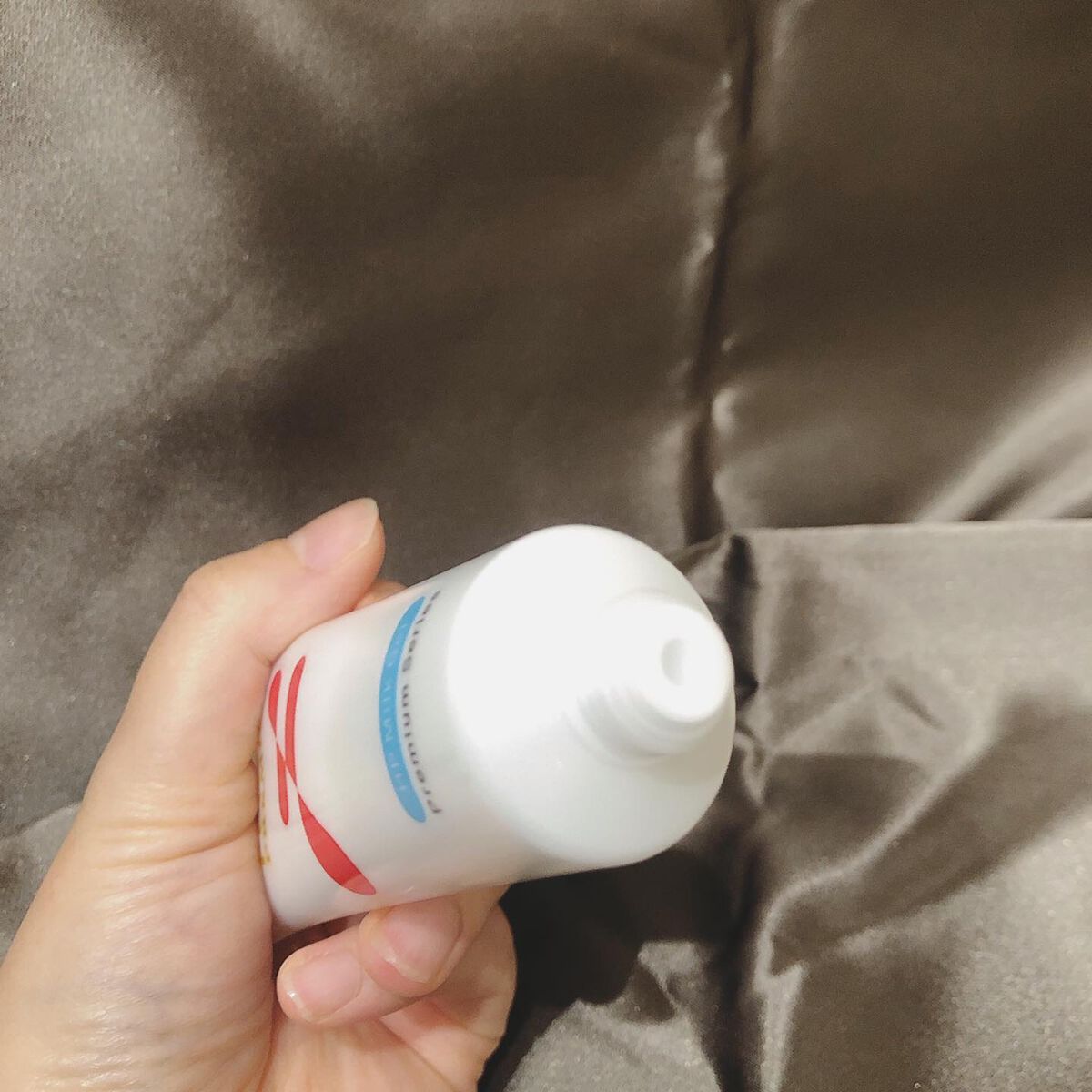 フェルゼアプレミアム HPクリーム (医薬品)/フェルゼア/その他を使ったクチコミ（3枚目）