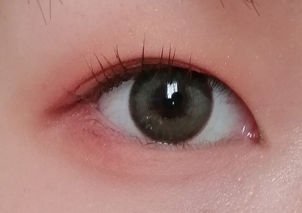 マスターアイパレット/PONY EFFECT/アイシャドウパレットを使ったクチコミ（1枚目）