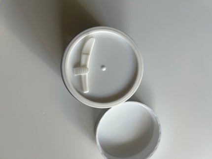 UNDEREYEMASK  AGING CARE/a.o.e organiccosmetics/アイケア・アイクリームを使ったクチコミ(2枚目)