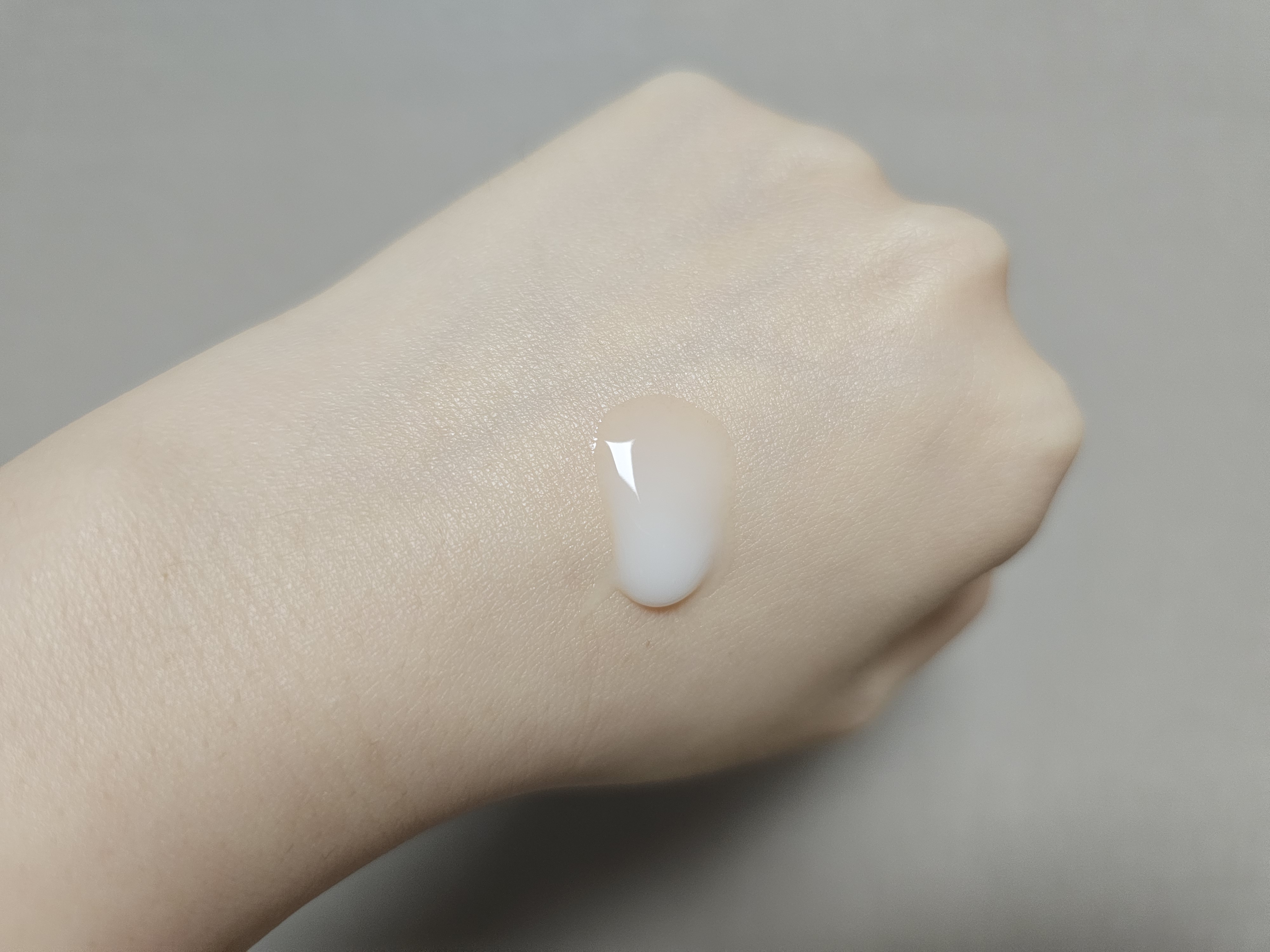 復活草クリーム ニュートリションチューブ/Abib /フェイスクリームを使ったクチコミ（2枚目）