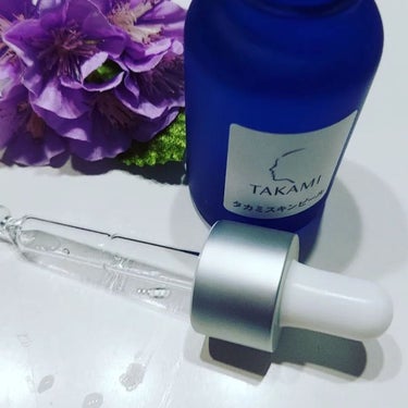 hayarenalove on LIPS 「@takami.skinpeel#タカミスキンピールタカミスキ..」（2枚目）