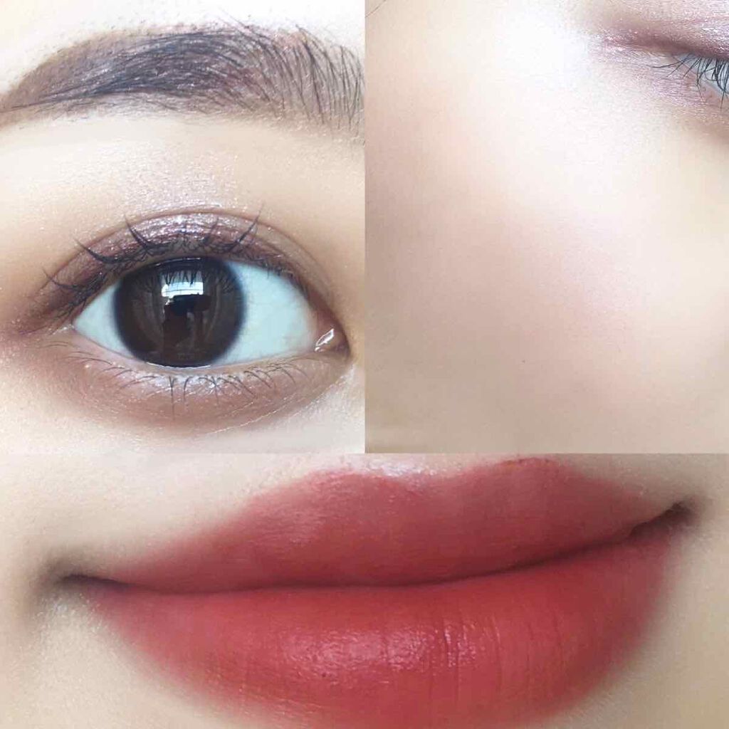 アディクション ザ アイシャドウ/ADDICTION/単色アイシャドウを使ったクチコミ(3枚目)