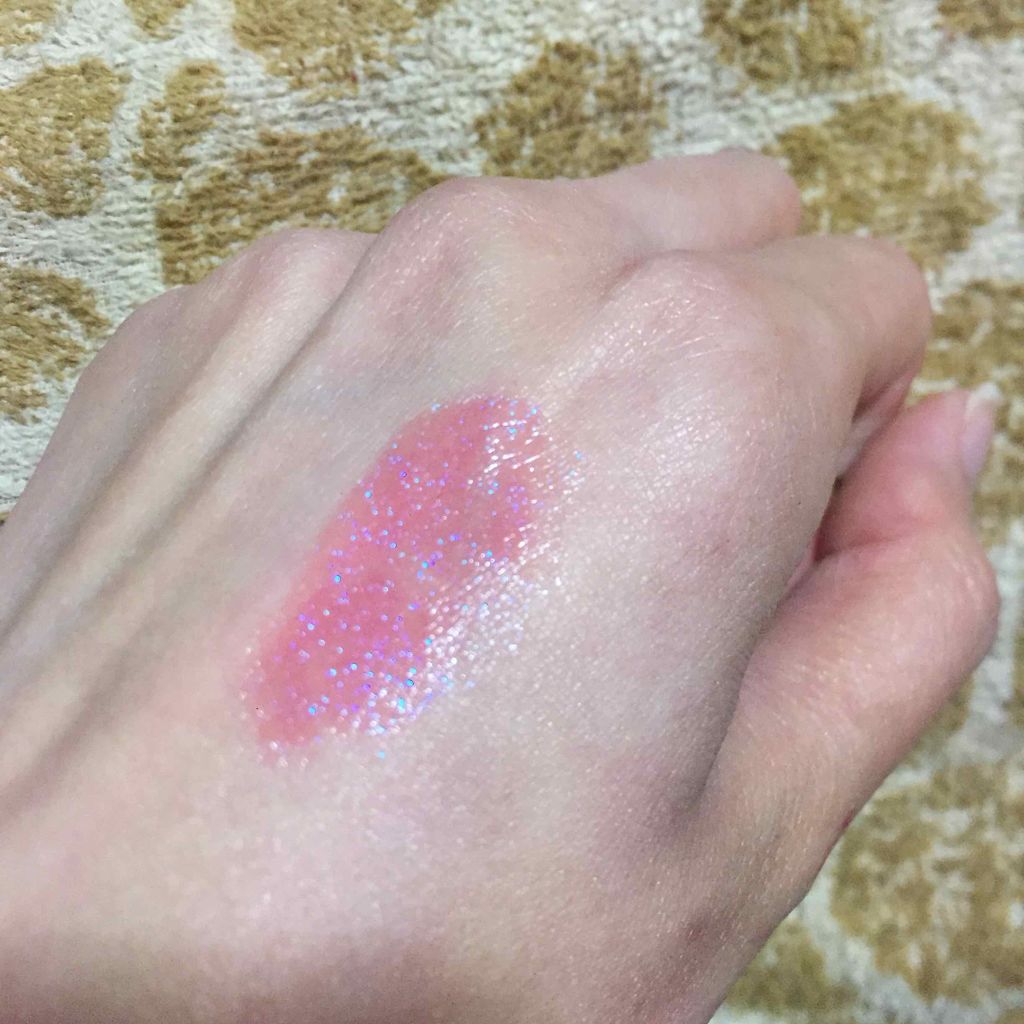 シャインオン/ロレアル パリ/口紅を使ったクチコミ(4枚目)