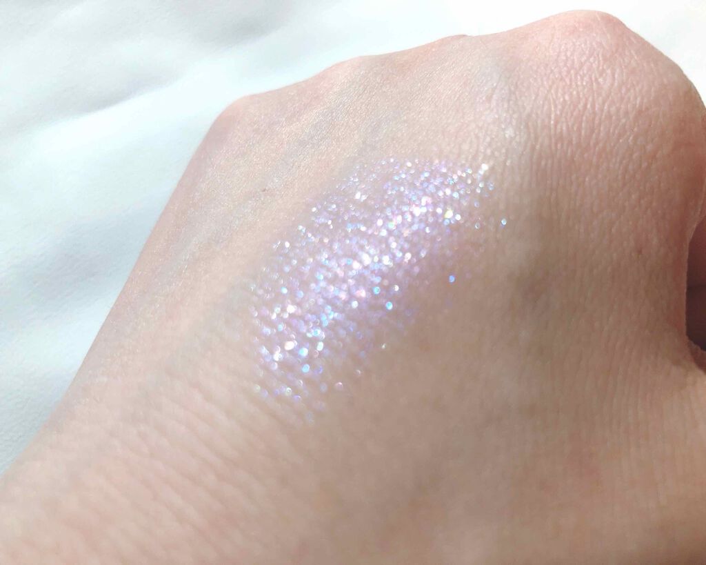 ジルスチュアート ジェリーアイカラー/JILL STUART/ジェル・クリームアイシャドウを使ったクチコミ（2枚目）