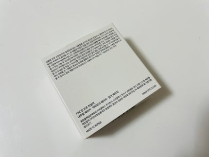 mii on LIPS 「@tfit_japan_official様から、#tfitカバ..」(5枚目)