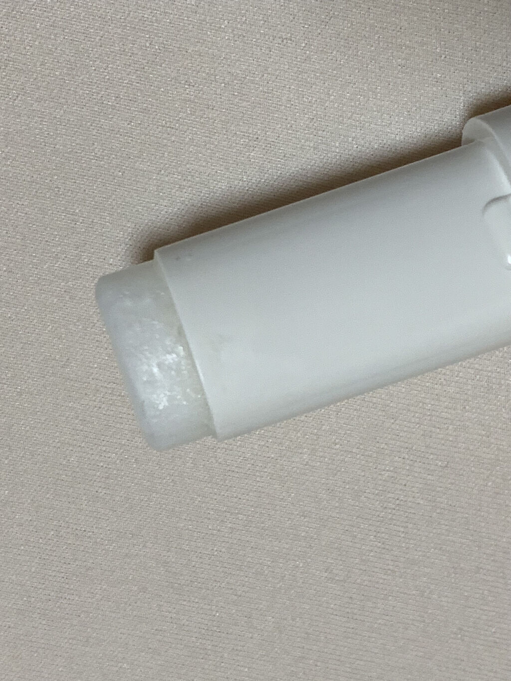 薬用ソフトストーンＷ/デオナチュレ/デオドラント・制汗剤を使ったクチコミ（2枚目）