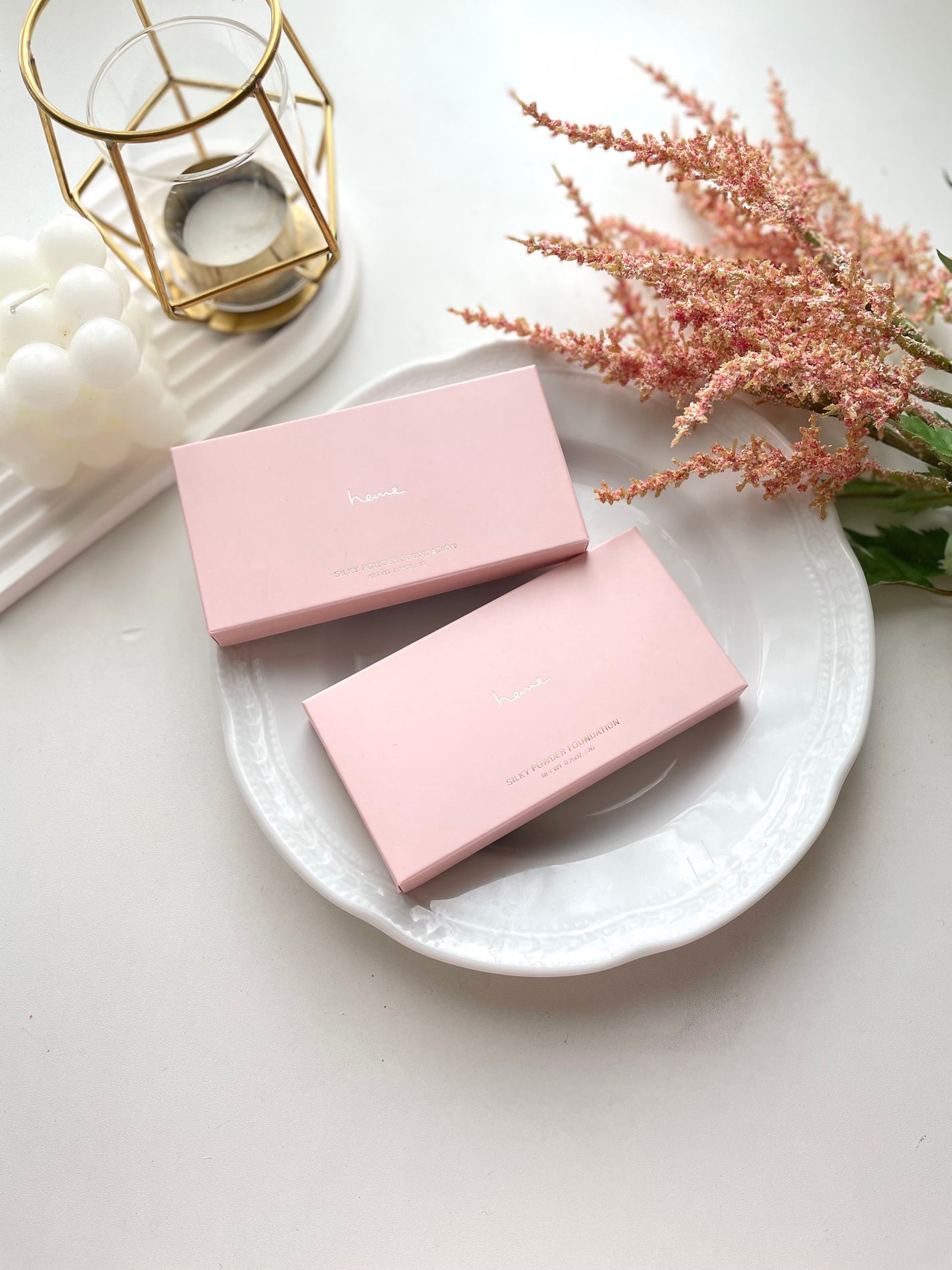 arisya08 on LIPS 「台湾コスメブランドhemehemeはジェンダーレスコスメブラン..」(6枚目)