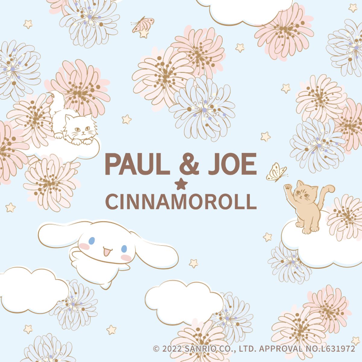 プライマー&ハンドクリーム キット C/PAUL & JOE BEAUTE/その他キットセットを使ったクチコミ(2枚目)