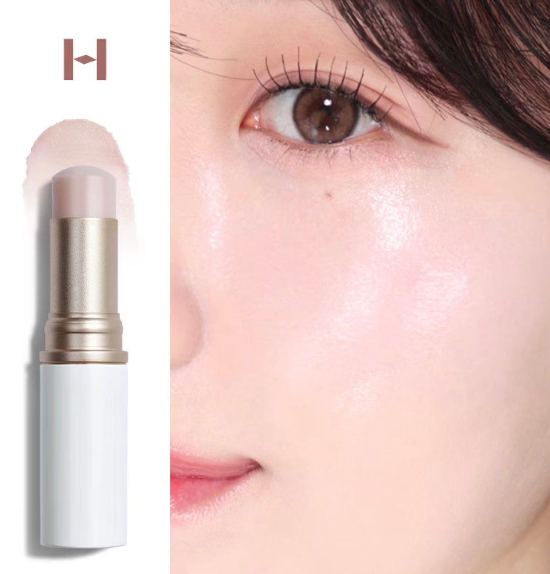 トゥルーディメンションラディアンスバーム/hince/スティックハイライトを使ったクチコミ(3枚目)