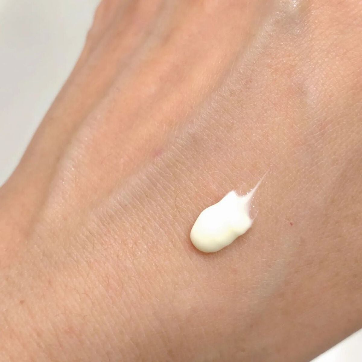 リンクル アドバンスト クリーム SP/ミキモト コスメティックス/アイケア・アイクリームを使ったクチコミ(6枚目)