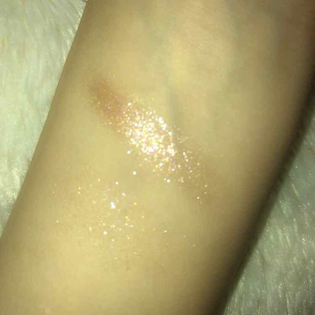 ディアマイ エナメルアイズ/ETUDE/ジェル・クリームアイシャドウを使ったクチコミ（2枚目）