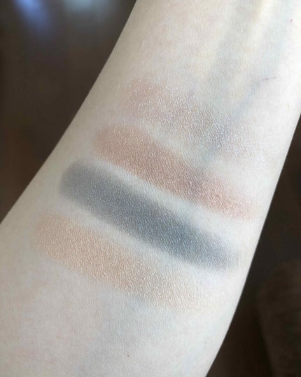 ソー フィアス! プリズマティック パレット/REVLON/アイシャドウパレットを使ったクチコミ(3枚目)